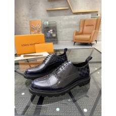 LV Leather Shoes